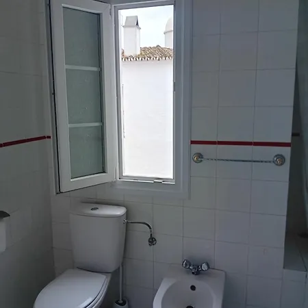 Holiday home Pajaro Cantor Hoyo 16